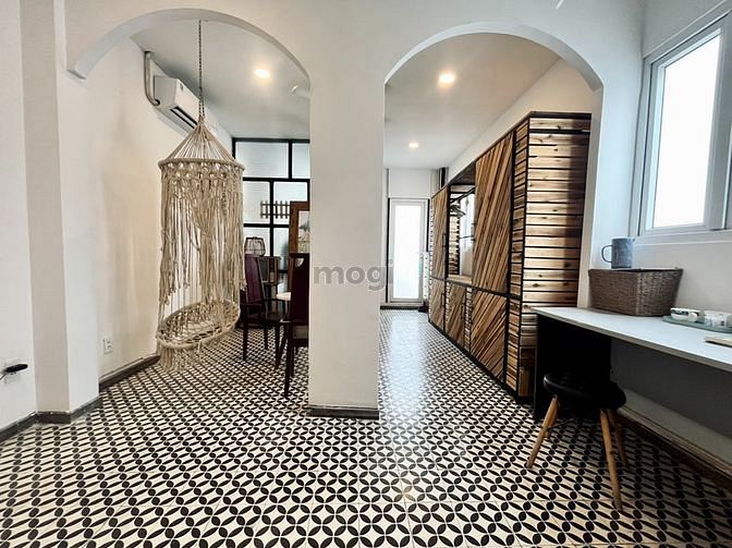 Hình ảnh Mb6623 nạp rút nhanh chóng 1PN luxury ngay Bến Thành_Bitexco_Cầu Calmette Quận 1