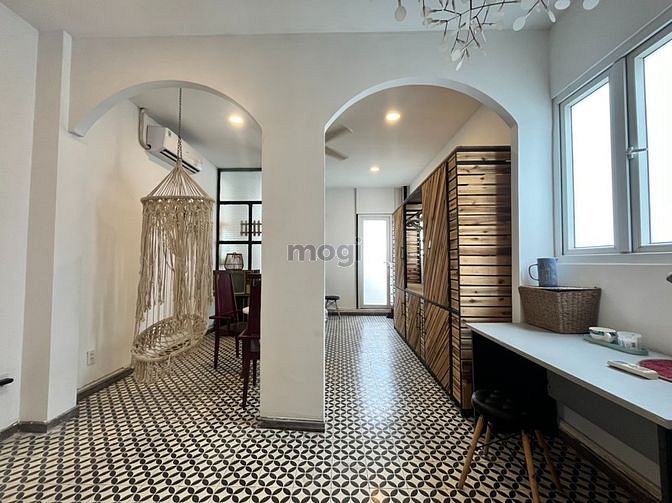 Hình ảnh Mb6623 nạp rút nhanh chóng 1PN luxury ngay Bến Thành_Bitexco_Cầu Calmette Quận 1