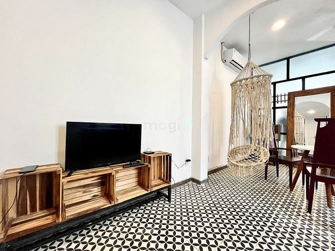 Hình ảnh Mb6623 nạp rút nhanh chóng 1PN luxury ngay Bến Thành_Bitexco_Cầu Calmette Quận 1
