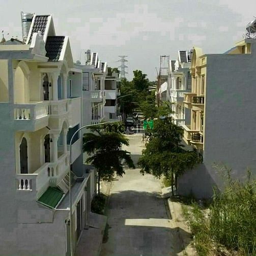Hình ảnh Đất đường nhựa 7m, giảm 1 tỷ còn 2,9 tỷ. 82,4 m2 thổ cư.
