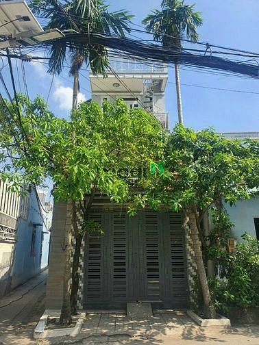 Hình ảnh Nhà Thục 800 triệu, cho thuê mặt bằng.