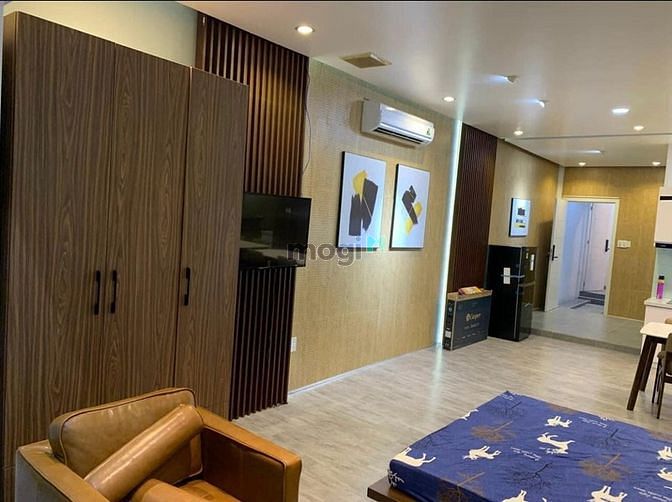 Hình ảnh ♨️♨️♨️ cho thuê Trang Chủ MB66.COM / Đăng Ký Tặng 66K quận 1 gần Bùi Viện, Phạm Ngũ Lão- Ban công lớn