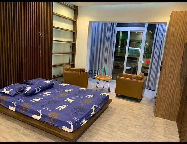 Hình ảnh ♨️♨️♨️ cho thuê Trang Chủ MB66.COM / Đăng Ký Tặng 66K quận 1 gần Bùi Viện, Phạm Ngũ Lão- Ban công lớn
