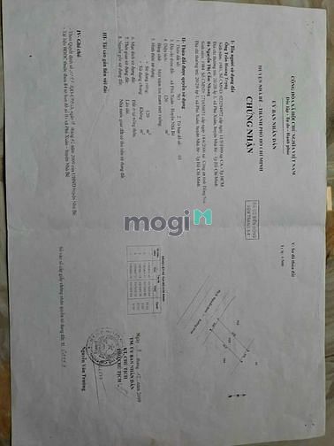 Hình ảnh Đất Nhà bè giá rẻ, đường rộng, xây dựng liền.
