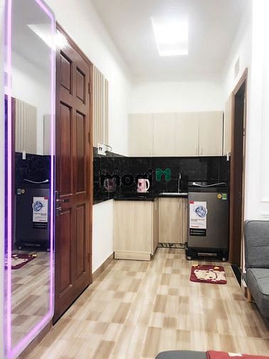 Hình ảnh 📍Cho thuê Trang Chủ MB66.COM / Đăng Ký Tặng 66K quận 10 gần toà nhà Viettel-Full nội thất, thang máy