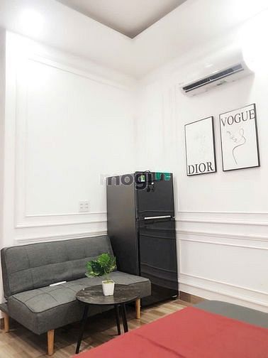Hình ảnh 📍Cho thuê Trang Chủ MB66.COM / Đăng Ký Tặng 66K quận 10 gần toà nhà Viettel-Full nội thất, thang máy
