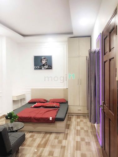 Hình ảnh 📍Cho thuê Trang Chủ MB66.COM / Đăng Ký Tặng 66K quận 10 gần toà nhà Viettel-Full nội thất, thang máy