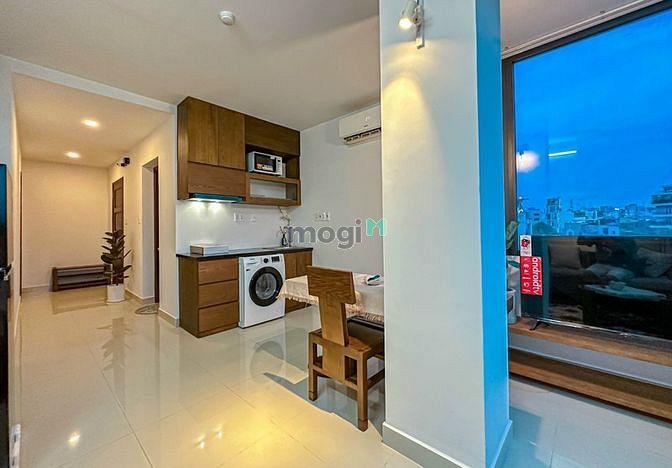 Hình ảnh 🌸 Căn 2PN đầy đủ nội thất sang - xịn- gần chợ Tân định