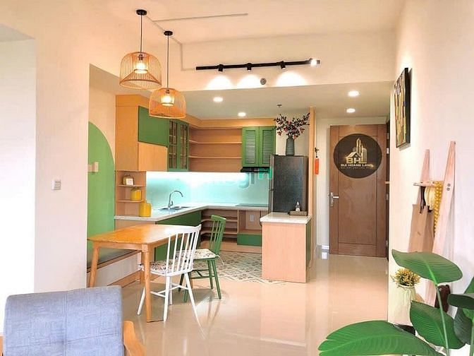Hình ảnh [CHO THUÊ] 11tr 2pn 73m Full nội thất Chung cư THE PARK RESIDENCE