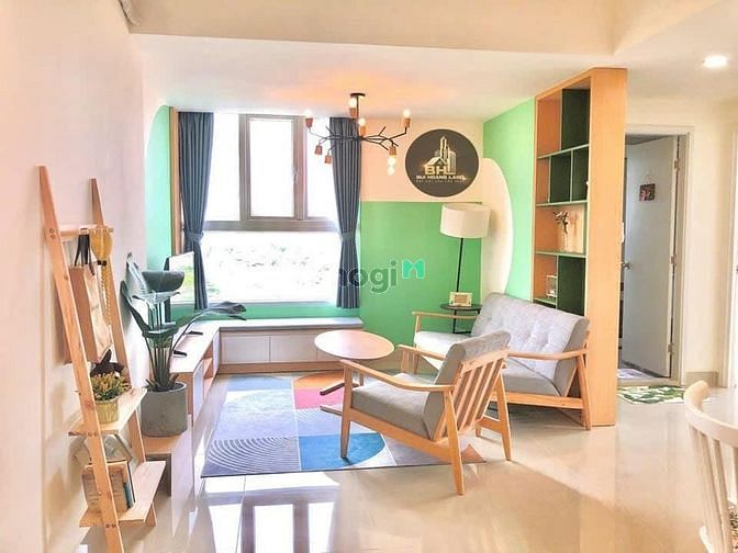 Hình ảnh [CHO THUÊ] 11tr 2pn 73m Full nội thất Chung cư THE PARK RESIDENCE