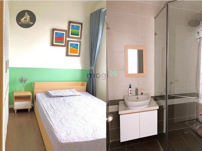 Hình ảnh [CHO THUÊ] 11tr 2pn 73m Full nội thất Chung cư THE PARK RESIDENCE