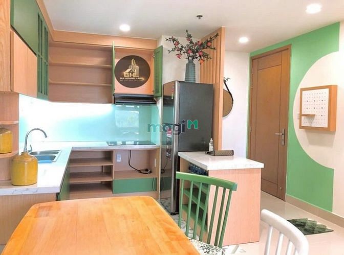 Hình ảnh [CHO THUÊ] 11tr 2pn 73m Full nội thất Chung cư THE PARK RESIDENCE