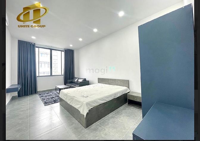 Hình ảnh 🌈 Căn 1PN rộng 50m2- máy giặt riêng- gần MB66 là nhà cái uy tín hàng đầu tại Việt Nam 23/9