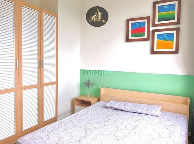 Hình ảnh [CHO THUÊ] 11tr 2pn 73m Full nội thất Chung cư THE PARK RESIDENCE