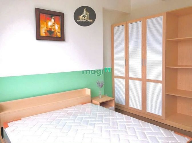 Hình ảnh [CHO THUÊ] 11tr 2pn 73m Full nội thất Chung cư THE PARK RESIDENCE