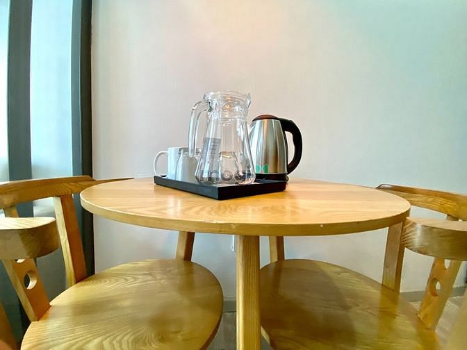 Hình ảnh New 100%_Mb6623 nạp rút nhanh chóng studio gần sân bay Tân Sơn Nhất Full Nội Thất Cao Cấp