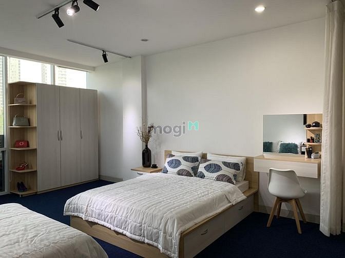 Hình ảnh Cho thuê Trang Chủ MB66.COM / Đăng Ký Tặng 66K Jamila Khang Điền 2Pn2WC Full nội thất giá từ 10,5 ệu