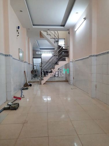 Hình ảnh 4x18m, 4 tầng, 4PN, 4WC. HXH đường 3/2, P12, Q10.