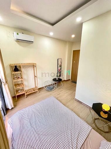 Hình ảnh ⭐ CHO THUÊ CH BALCON 🍀 Đường Bùi Viện 🍀 Quận 1 ⭐