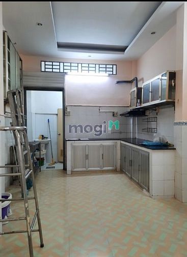 Hình ảnh 4x18m, 4 tầng, 4PN, 4WC. HXH đường 3/2, P12, Q10.