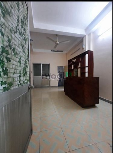 Hình ảnh 4x18m, 4 tầng, 4PN, 4WC. HXH đường 3/2, P12, Q10.