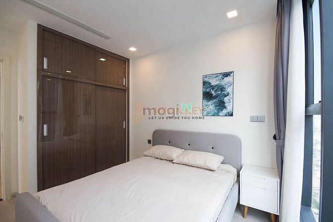 Hình ảnh Cho Thuê 3 phòng ngủ Ba Son - Vinhomes Golden River 120m2 view Bitexco