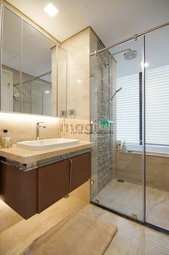 Hình ảnh Cho Thuê 3 phòng ngủ Ba Son - Vinhomes Golden River 120m2 view Bitexco