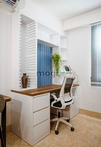 Hình ảnh 🎉Mb6623 nạp rút nhanh chóng 1 PHÒNG NGỦ+MÁY GIẶT RIÊNG đường Thăng Long_CV Hoàng Văn Thụ
