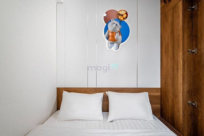 Hình ảnh 🎉Mb6623 nạp rút nhanh chóng 1 PHÒNG NGỦ+MÁY GIẶT RIÊNG đường Thăng Long_CV Hoàng Văn Thụ