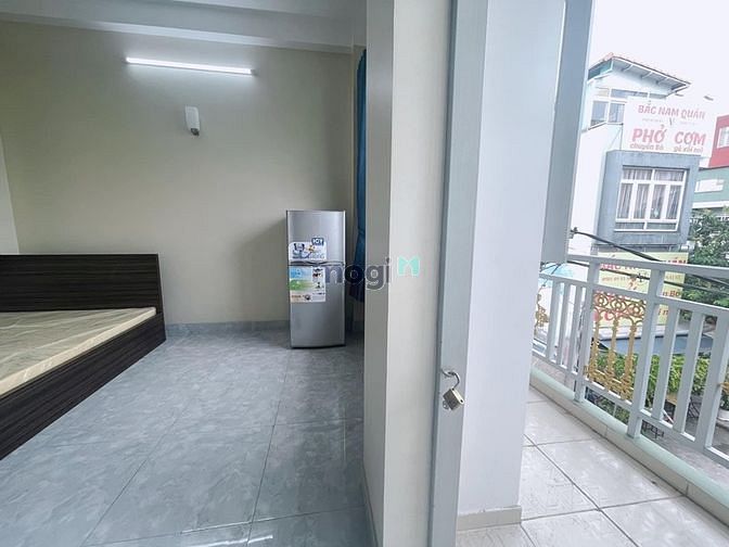 Hình ảnh Căn Hộ BanCol, Cửa Sổ Thoáng - Full NT - Khu Sân Bay Tân Sơn Nhất.