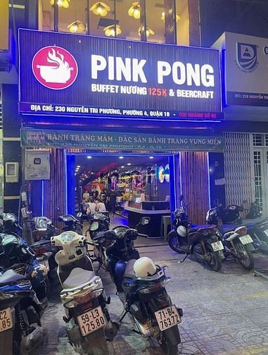 Hình ảnh MT Nguyễn Tri Phương 4,5x30 đối diện Đại học UEH