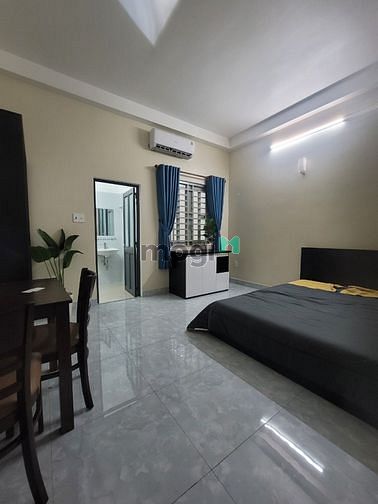 Hình ảnh Căn Hộ BanCol, Cửa Sổ Thoáng - Full NT - Khu Sân Bay Tân Sơn Nhất.