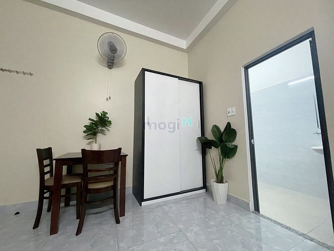 Hình ảnh Căn Hộ BanCol, Cửa Sổ Thoáng - Full NT - Khu Sân Bay Tân Sơn Nhất.