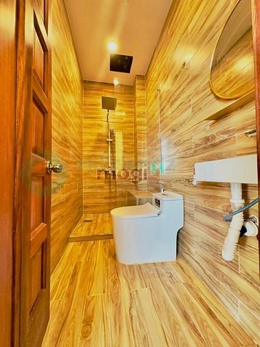 Hình ảnh Cho thuê phòng trọ có nội thất cuối đường lê văn việt