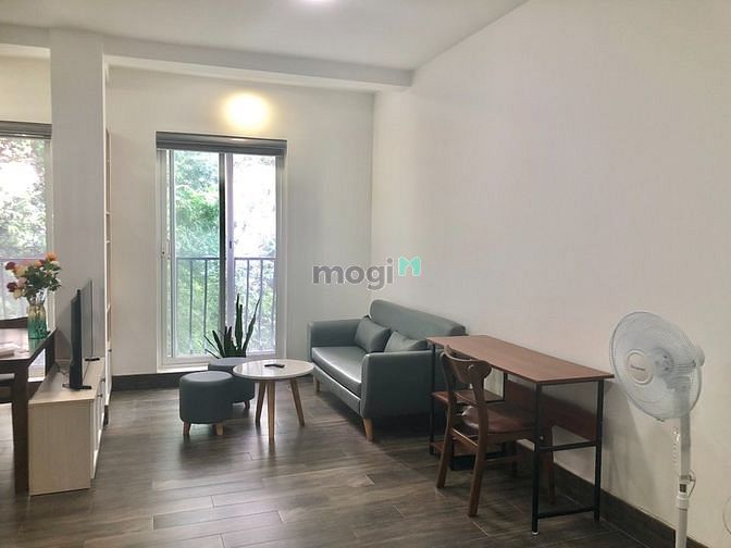 Hình ảnh Căn Hộ Studio Full Nội Thất Cao Cấp_Máy Giặt Riêng Gần Sân Bay