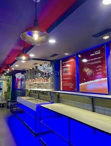 Hình ảnh MT Nguyễn Tri Phương 4,5x30 đối diện Đại học UEH
