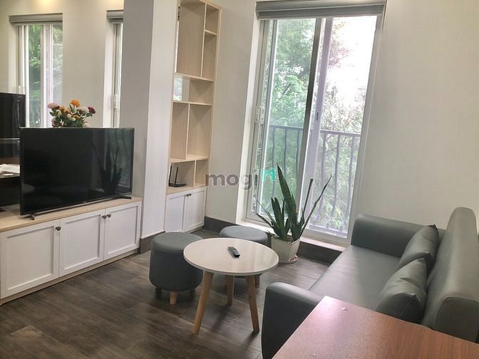Hình ảnh Căn Hộ Studio Full Nội Thất Cao Cấp_Máy Giặt Riêng Gần Sân Bay