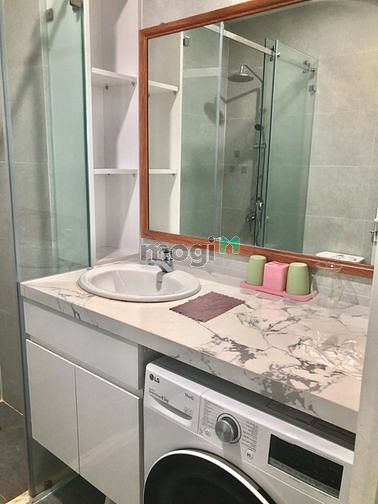 Hình ảnh Căn Hộ Studio Full Nội Thất Cao Cấp_Máy Giặt Riêng Gần Sân Bay