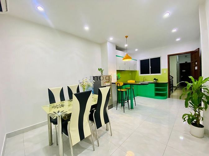 Hình ảnh 🎉Mb6623 nạp rút nhanh chóng 1 PHÒNG NGỦ+MÁY GIẶT RIÊNG đường Thăng Long_CV Hoàng Văn Thụ