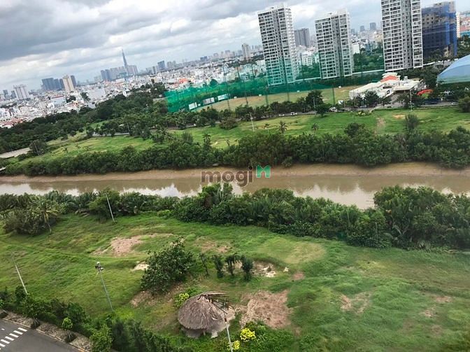 Hình ảnh Happy valley, 100m2, 2 phòng ngủ, 20/12 hết hđt giá 1200usd