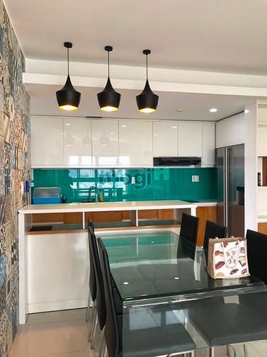 Hình ảnh Happy valley, 100m2, 2 phòng ngủ, 20/12 hết hđt giá 1200usd