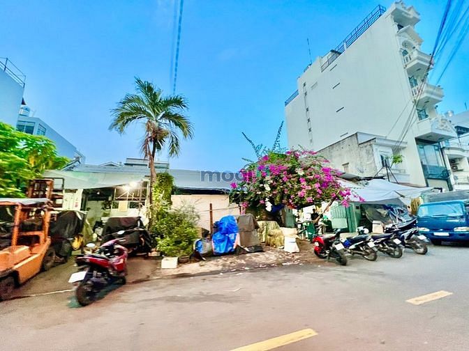 Hình ảnh Đất nền phân lô vị trí đẹp mặt tiền Đường Số 11 & 13 Tân Kiểng Q7