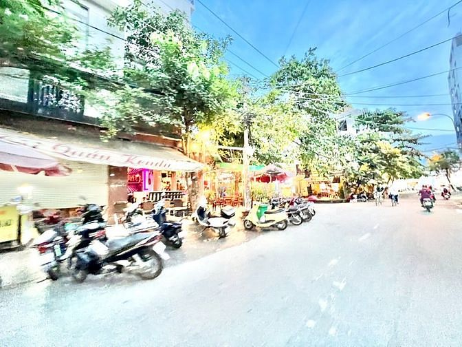 Hình ảnh Đất nền phân lô vị trí đẹp mặt tiền Đường Số 11 & 13 Tân Kiểng Q7
