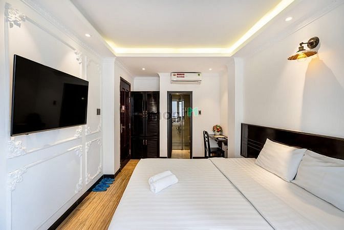 Hình ảnh Thủ 1,2 tỷ! Nhà Có Thang Máy Phan Đăng Lưu Bình Thạnh 96m2 chỉ 10,99tỷ