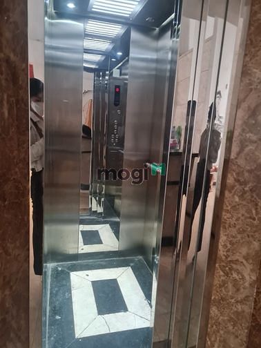 Hình ảnh Thủ 1,2 tỷ! Nhà Có Thang Máy Phan Đăng Lưu Bình Thạnh 96m2 chỉ 10,99tỷ