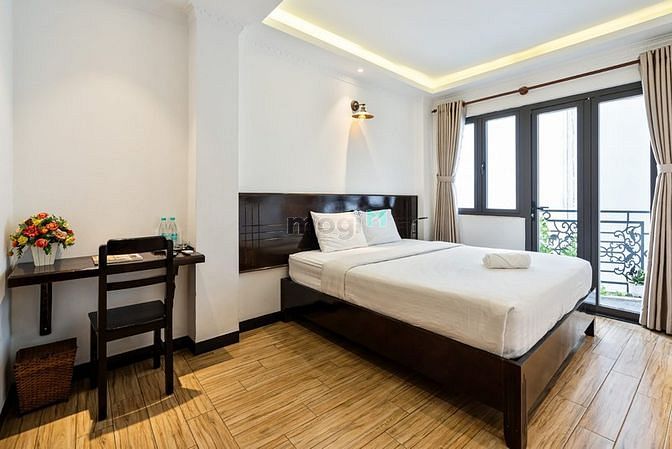 Hình ảnh Thủ 1,2 tỷ! Nhà Có Thang Máy Phan Đăng Lưu Bình Thạnh 96m2 chỉ 10,99tỷ