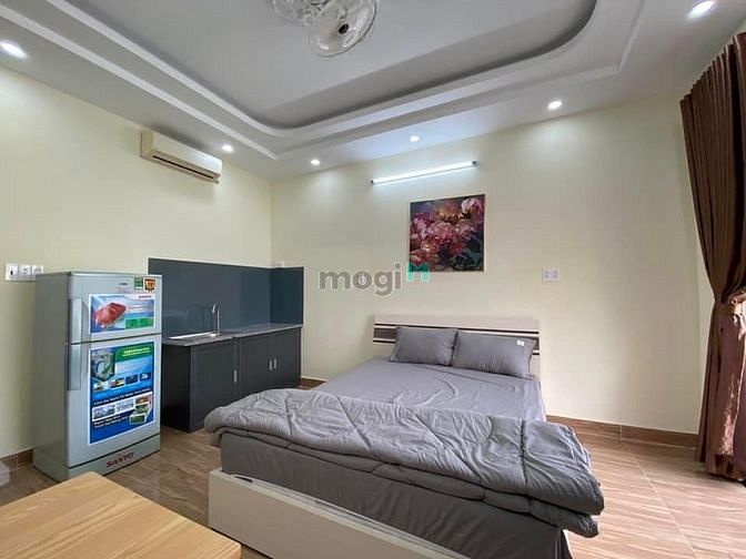 Hình ảnh Thủ 1,2 tỷ! Nhà Có Thang Máy Phan Đăng Lưu Bình Thạnh 96m2 chỉ 10,99tỷ