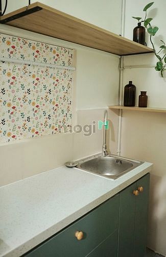 Hình ảnh New100%_Căn Hộ Studio Full Nội Thất Gần Etown - khu K300 Vibe Siêu Thơ
