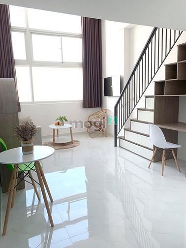 Hình ảnh Chung cư DUPLEX ngay Lâm Văn Bền, Tầng 22, Quận 7