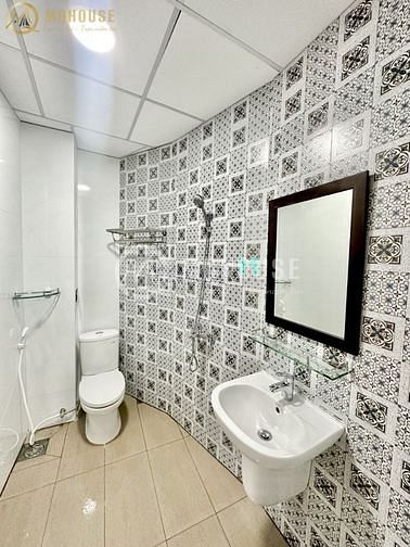 Hình ảnh 🍄 Căn Hộ 2PN Duplex Máy Giặt Riêng 💥 Full Nội Thất 💥50m2 Giá 7tr5